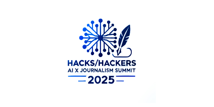 Join Us for the Hacks/Hackers AI x Journalism Summit 2025 (May 7–8)